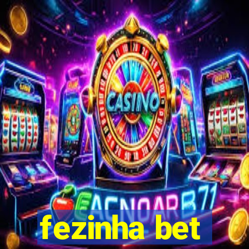 fezinha bet